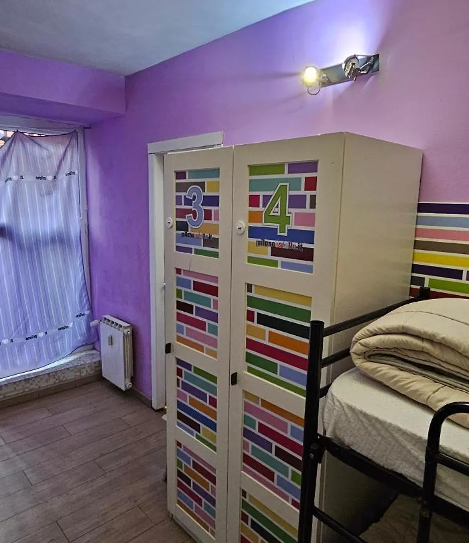 Hostel Milano Ostello