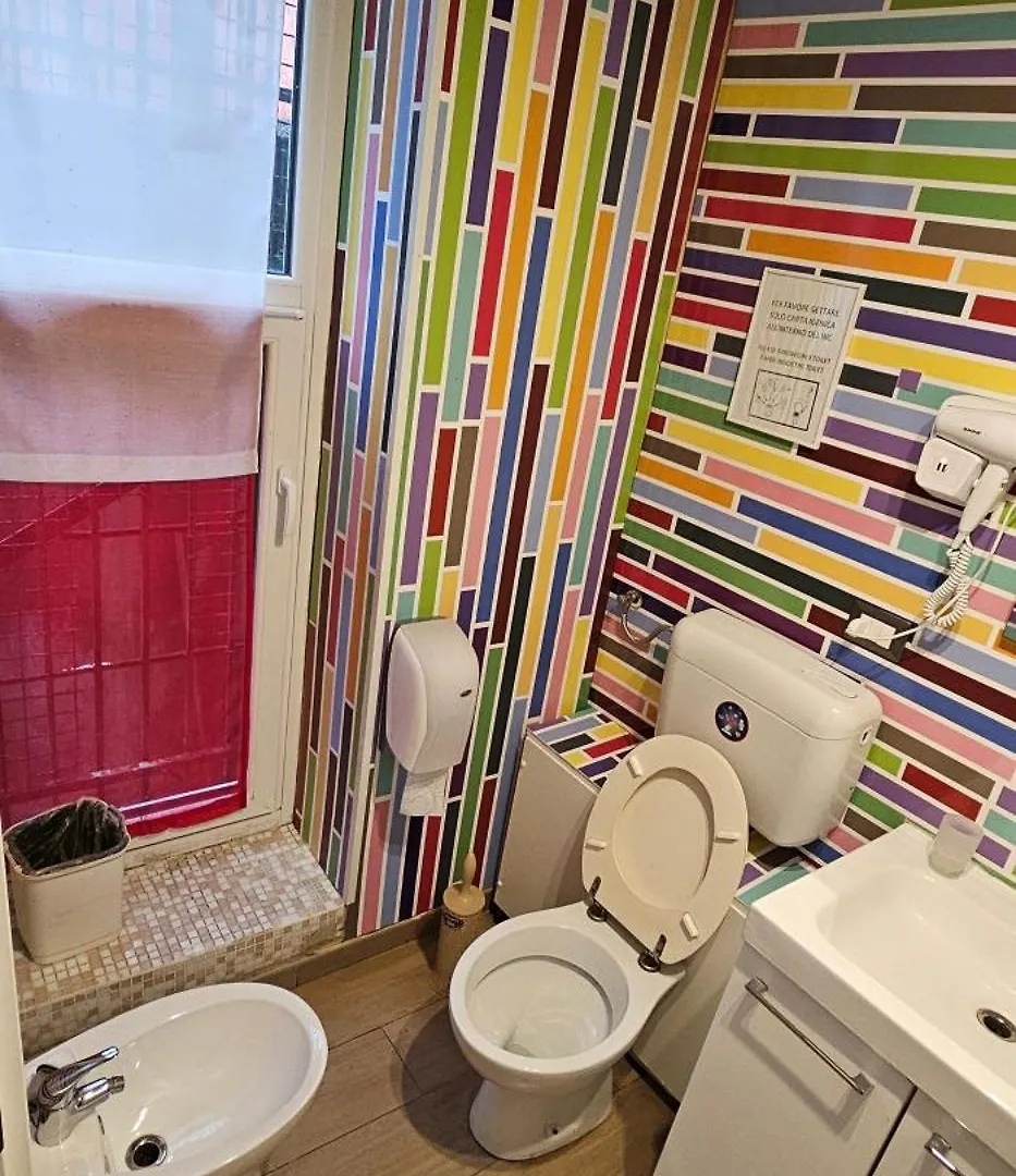 Milano Ostello Hostel