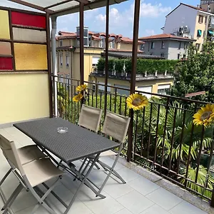 Aspromonte Apartament