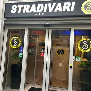 Stradivari *** Μιλάνο