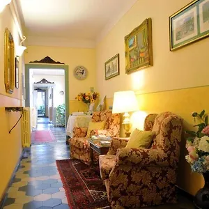 Bellevue House Floransa