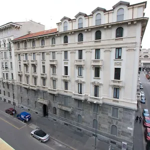 De La Gare **** Μιλάνο