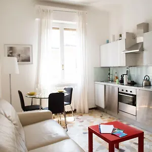 Appartement Missori Cozy